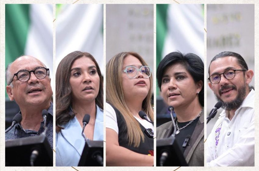  Aumenta Congreso de Veracruz penas por abuso sexual