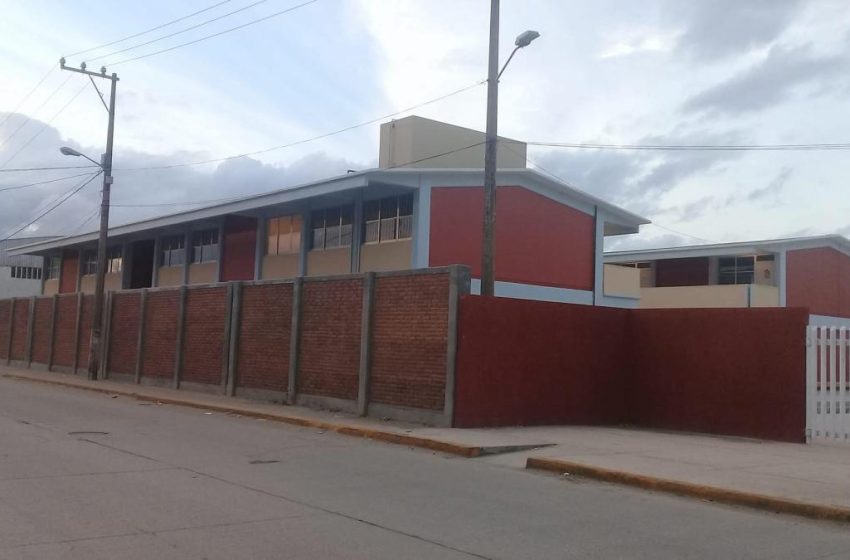  Docentes de la Secundaria General 3 se manifestarán contra reinstalación de maestro señalado por hostigamiento