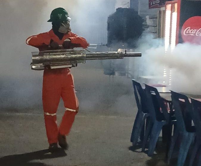  Impulsa Ayuntamiento saneamiento y dignificación de centros de abasto