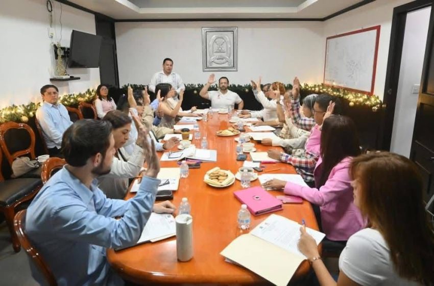  Ojo con la desinformación: el gasto del Ayuntamiento de Coatzacoalcos asciende a 330 millones y no a 603 millones