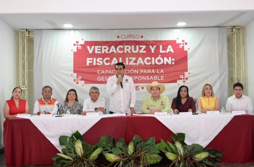  Orden, transparencia y civilidad pide Congreso a ayuntamientos