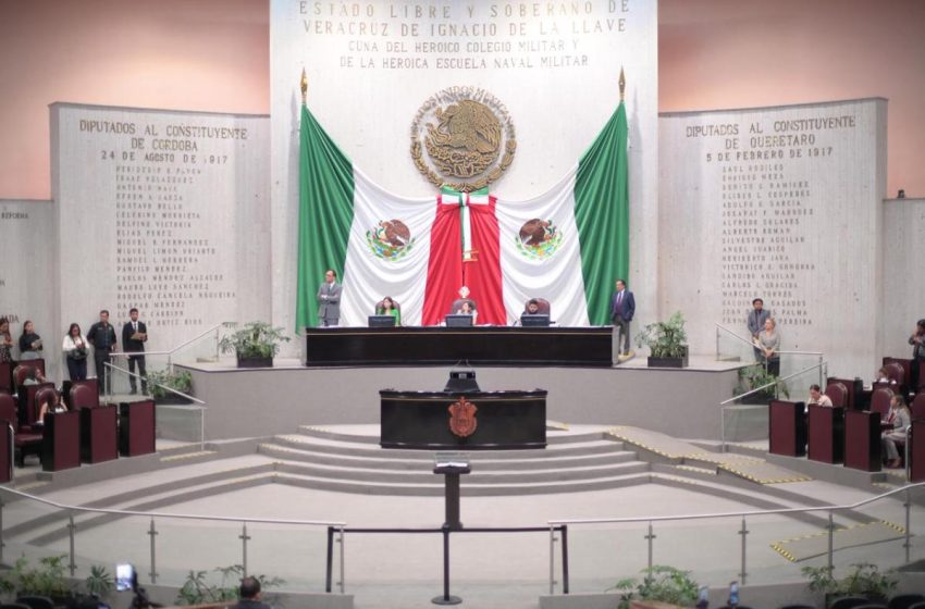  Entrega de la Cuenta Pública será por medios electrónicos, aprueba Congreso