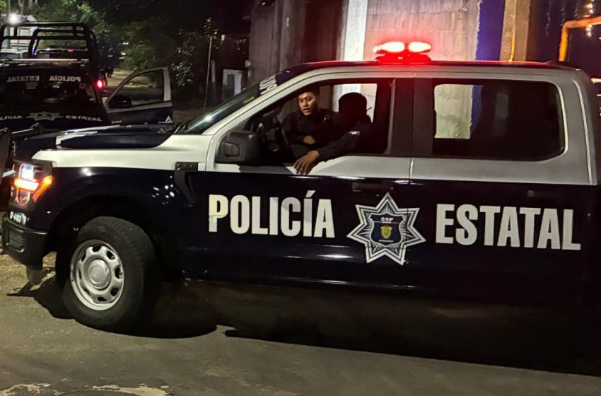 Sufre infarto, cae de un segundo piso y fallece en Cosoleacaque; no alcanzó a celebrar el Día del Padre