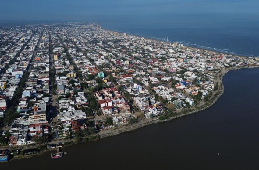  Celebrará Coatzacoalcos 115 años de historia con un amplio programa cultural, artístico y deportivo
