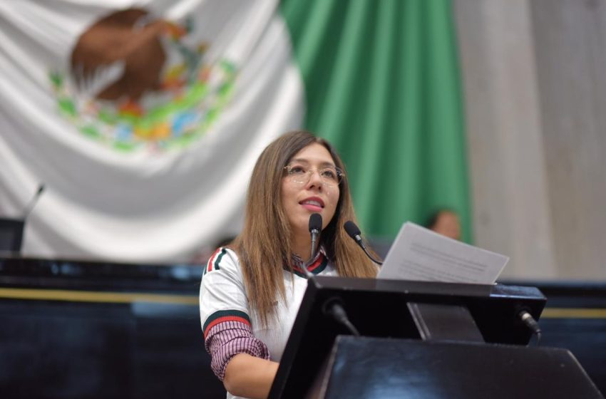  Impulsa Naomi Santos reglas claras para anexos y fortalecer la supervisión de centros de rehabilitación