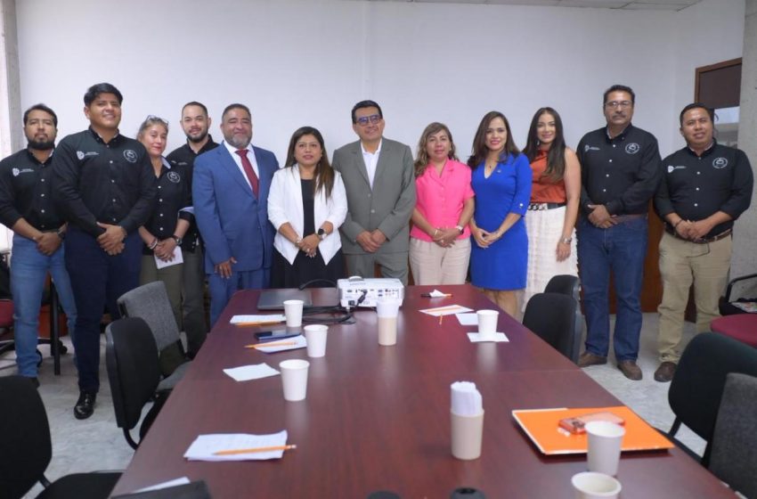  Respalda Congreso proyectos científicos a favor de la citricultura