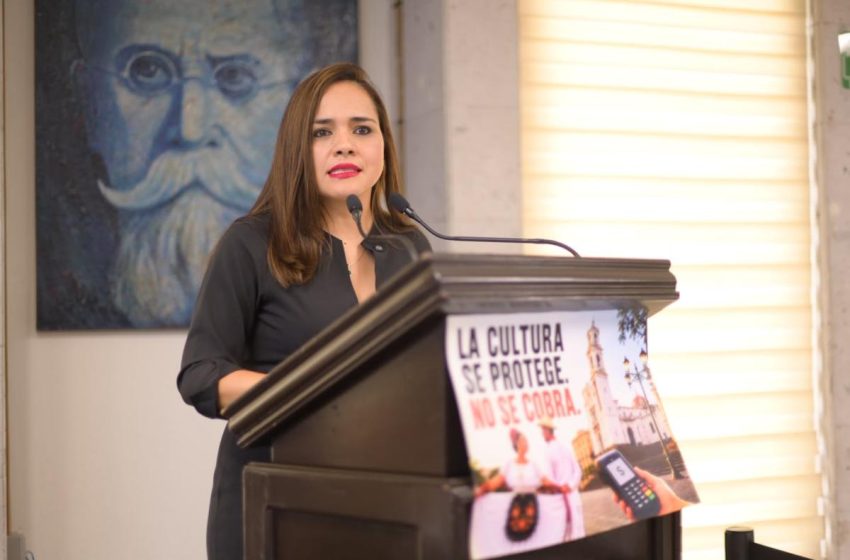  Propone diputada espacios culturales gratuitos para artistas