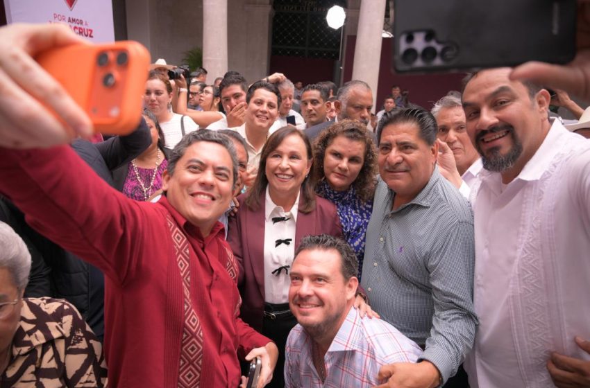  Es un respiro: Presidentes municipales de distintas fuerzas políticas  celebran fin de la deuda bursátil