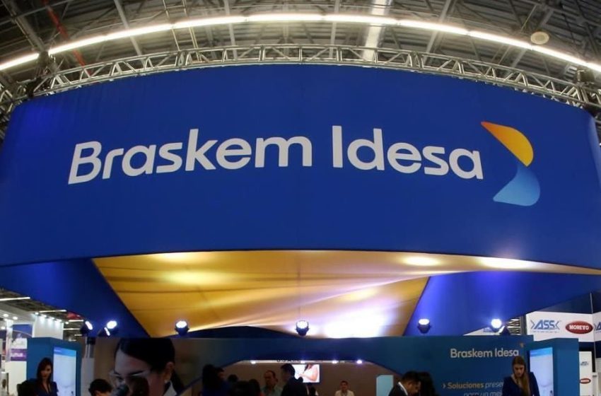  Etileno XXI mantiene operaciones pese a proceso de bancarrota de Braskem Idesa