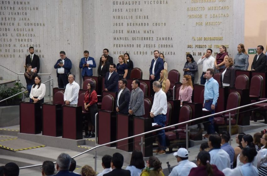  Elimina Congreso la declaración de procedencia para autoridades municipales
