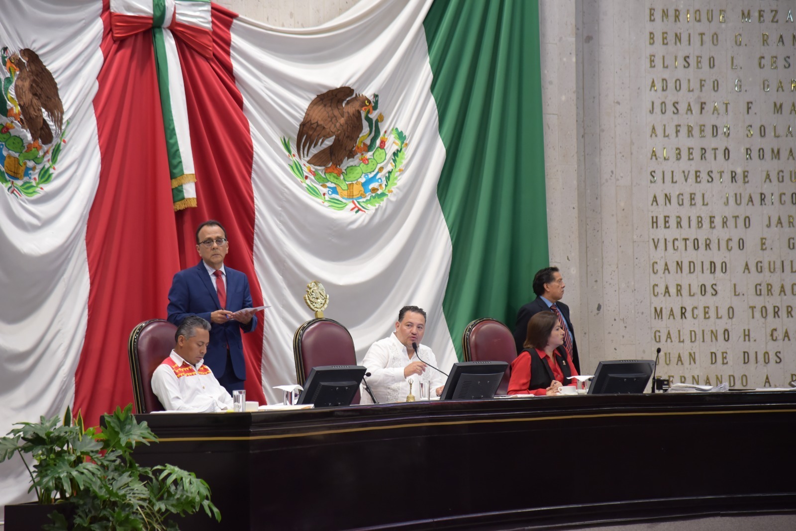  Respaldan ayuntamientos de Veracruz eliminar fuero a autoridades municipales