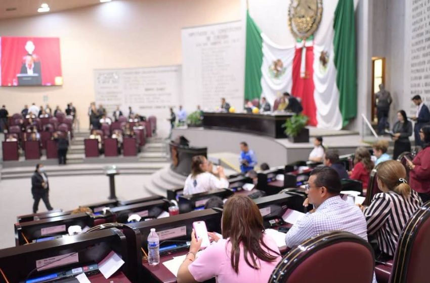  Aprueba Congreso de Veracruz reforma constitucional de Nacionalidad Única